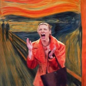 Meet your Posher, Molly